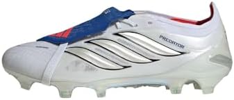 Amazon.com | adidas Unisex Predator Elite FT FG Lucid redFtwr